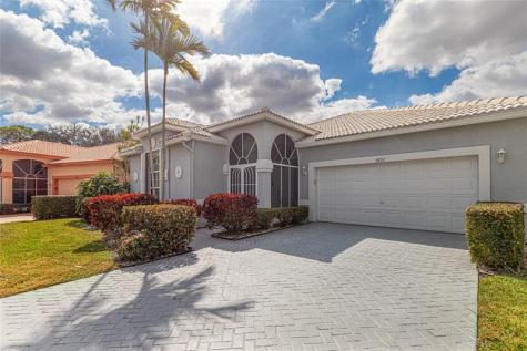 5892 Seashell Terrace Boynton Beach FL 33437