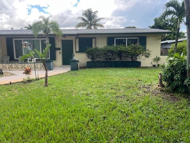 8501 NW 19th Street Pembroke Pines FL 33024