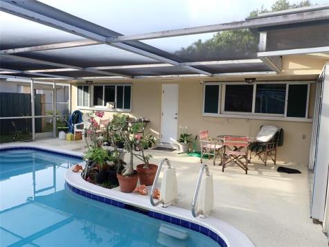 8501 NW 19th Street Pembroke Pines FL 33024