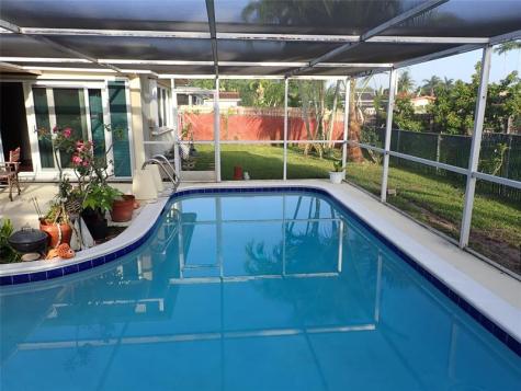 8501 NW 19th Street Pembroke Pines FL 33024