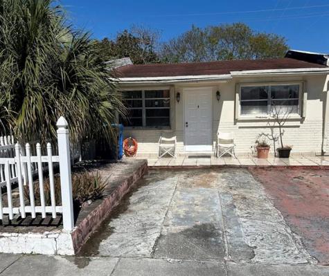 5451 SW 36th Street West Park FL 33023