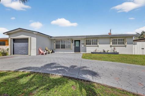 7641 NW 6th Court Pembroke Pines FL 33024