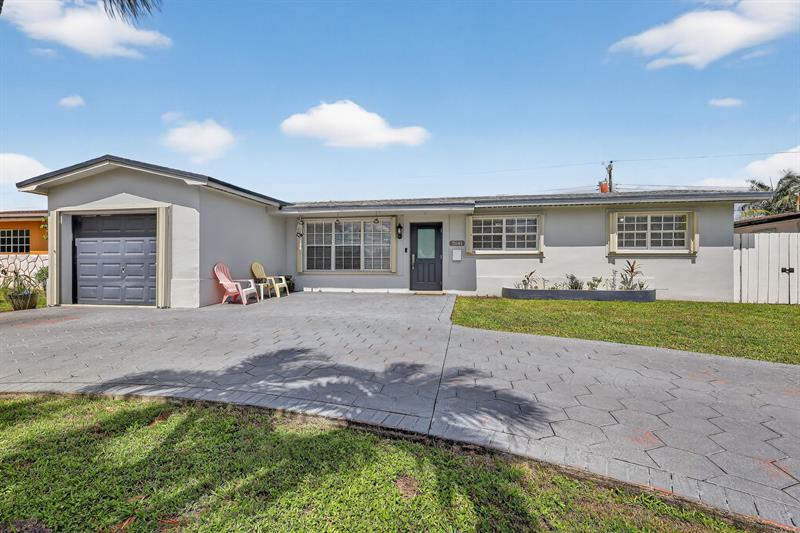 7641 NW 6th Court Pembroke Pines FL 33024