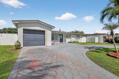 7641 NW 6th Court Pembroke Pines FL 33024