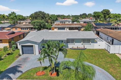 7641 NW 6th Court Pembroke Pines FL 33024