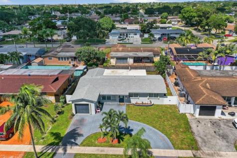 7641 NW 6th Court Pembroke Pines FL 33024