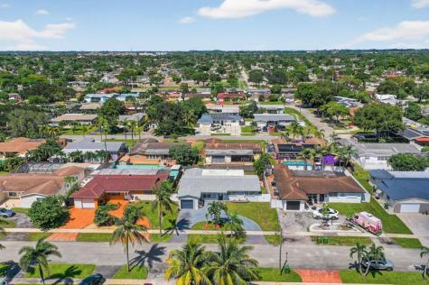7641 NW 6th Court Pembroke Pines FL 33024