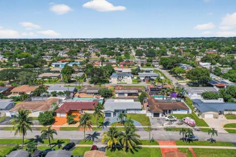 7641 NW 6th Court Pembroke Pines FL 33024