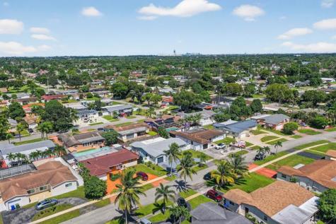 7641 NW 6th Court Pembroke Pines FL 33024