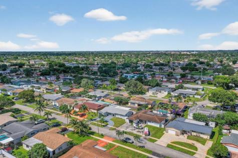 7641 NW 6th Court Pembroke Pines FL 33024