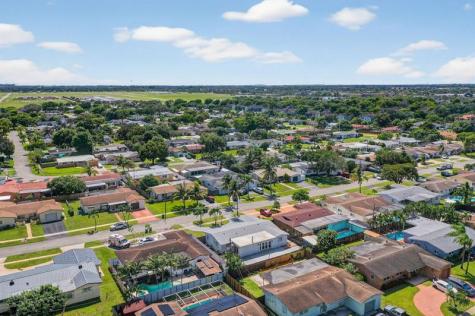 7641 NW 6th Court Pembroke Pines FL 33024