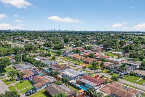7641 NW 6th Court Pembroke Pines FL 33024