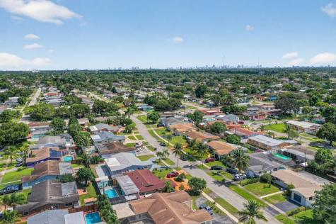 7641 NW 6th Court Pembroke Pines FL 33024