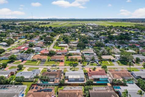 7641 NW 6th Court Pembroke Pines FL 33024