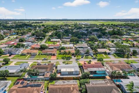 7641 NW 6th Court Pembroke Pines FL 33024