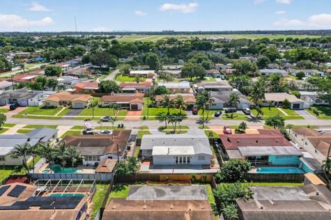 7641 NW 6th Court Pembroke Pines FL 33024