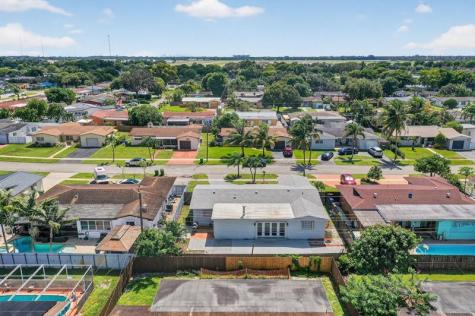 7641 NW 6th Court Pembroke Pines FL 33024