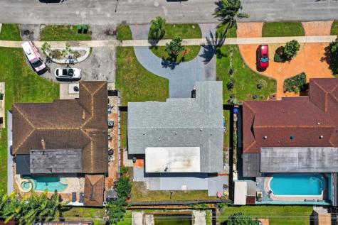 7641 NW 6th Court Pembroke Pines FL 33024