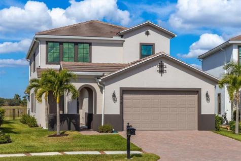 270 SE Fascino Circle Port St Lucie FL 34984
