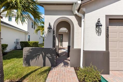 270 SE Fascino Circle Port St Lucie FL 34984