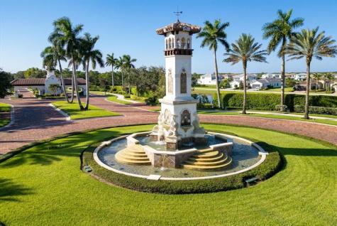 270 SE Fascino Circle Port St Lucie FL 34984