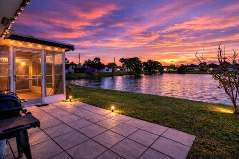 4804 NW 27th Terrace Fort Lauderdale FL 33309