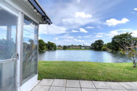 4804 NW 27th Terrace Fort Lauderdale FL 33309
