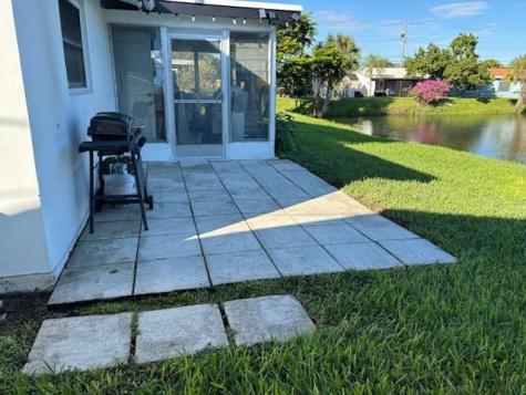 4804 NW 27th Terrace Fort Lauderdale FL 33309