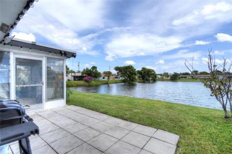 4804 NW 27th Terrace Fort Lauderdale FL 33309