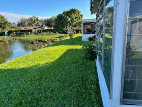 4804 NW 27th Terrace Fort Lauderdale FL 33309