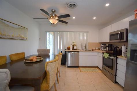 4804 NW 27th Terrace Fort Lauderdale FL 33309
