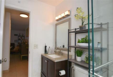 4804 NW 27th Terrace Fort Lauderdale FL 33309