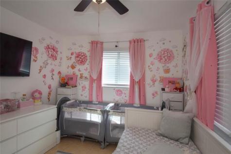 4804 NW 27th Terrace Fort Lauderdale FL 33309