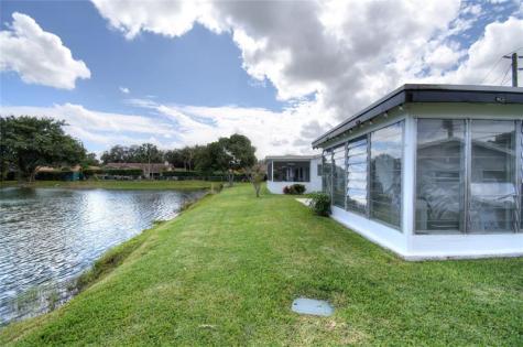 4804 NW 27th Terrace Fort Lauderdale FL 33309