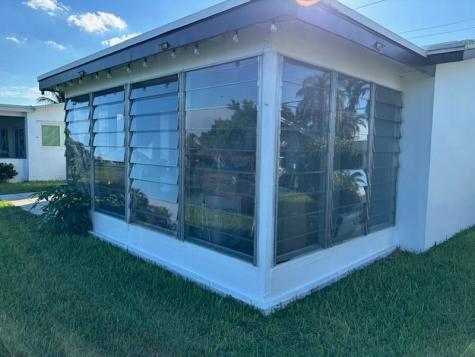 4804 NW 27th Terrace Fort Lauderdale FL 33309