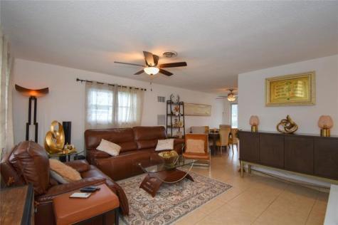 4804 NW 27th Terrace Fort Lauderdale FL 33309