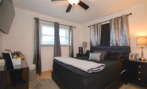 4804 NW 27th Terrace Fort Lauderdale FL 33309