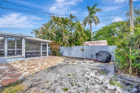 1228 SW 9th Avenue Fort Lauderdale FL 33315