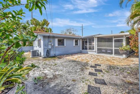 1228 SW 9th Avenue Fort Lauderdale FL 33315