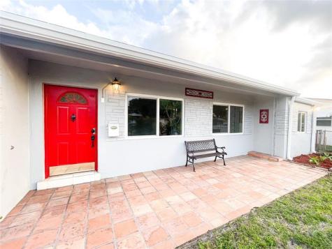 6214 Flagler Street Hollywood FL 33023