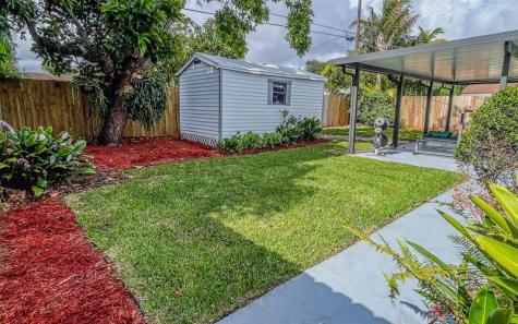 6214 Flagler Street Hollywood FL 33023