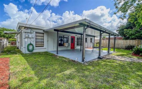 6214 Flagler Street Hollywood FL 33023