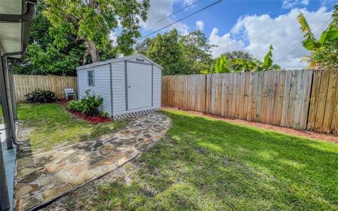 6214 Flagler Street Hollywood FL 33023