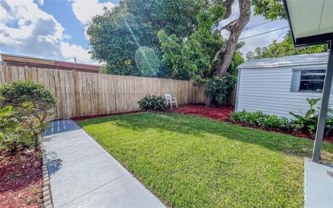6214 Flagler Street Hollywood FL 33023
