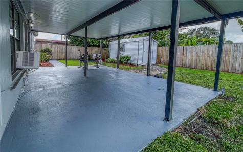 6214 Flagler Street Hollywood FL 33023