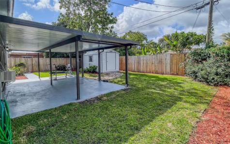 6214 Flagler Street Hollywood FL 33023