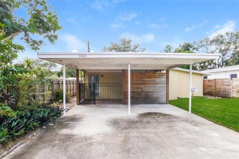 1421 SW 23rd Avenue Fort Lauderdale FL 33312