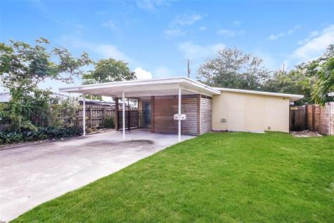 1421 SW 23rd Avenue Fort Lauderdale FL 33312