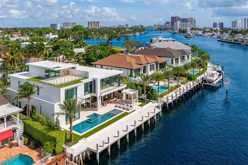 68 Isla Bahia Drive Fort Lauderdale FL 33316