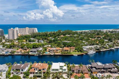 68 Isla Bahia Drive Fort Lauderdale FL 33316